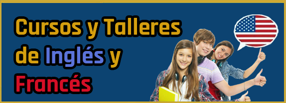 Cursos y talleres, semestre 2026-2