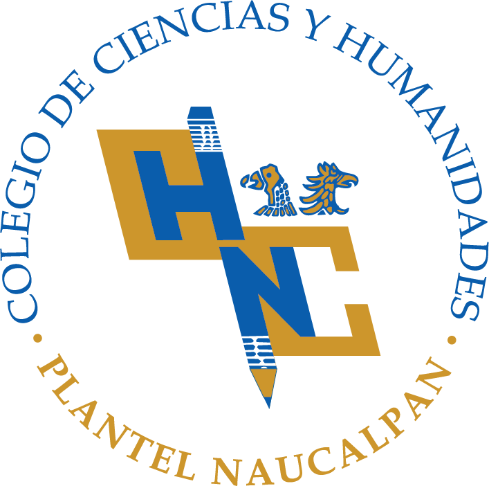 Escudo Plantel Naucalpan