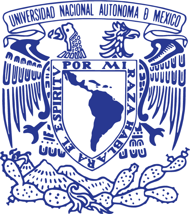Escudo UNAM