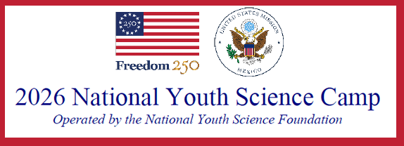National Youth Science Camp 2026