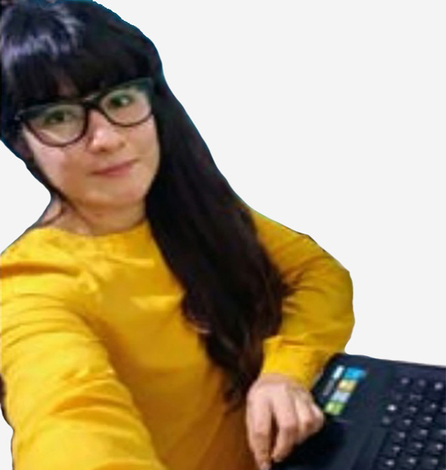 Yolisveht Camacho